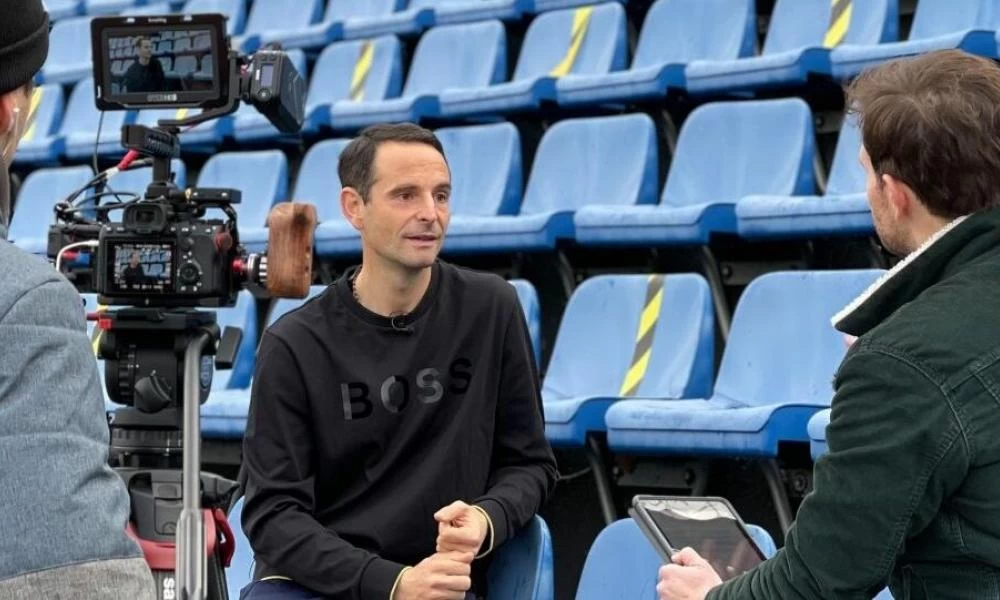 Γκρεγκουάρ Αξελρόντ: Ο απατεώνας που θα γινόταν βασιλιάς του γηπέδου!